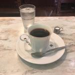 ホットコーヒー