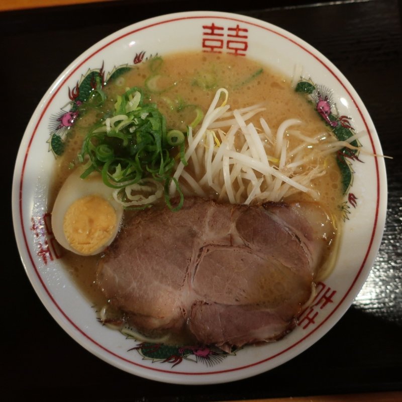 らーめん(ラーメン小道 )