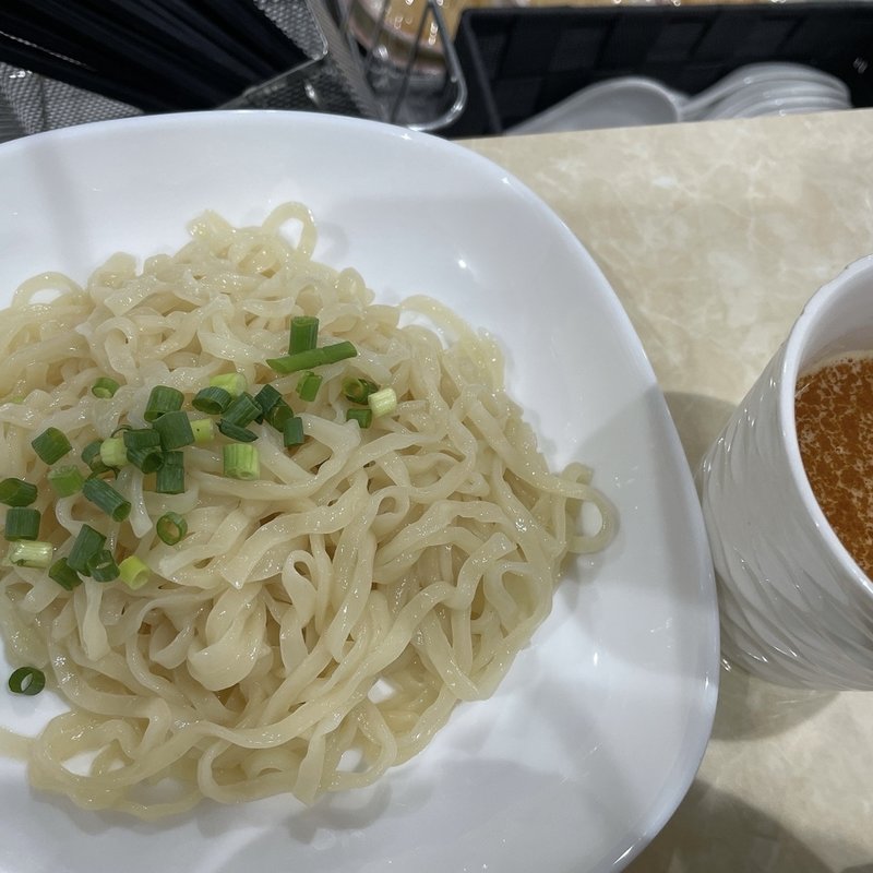 つけ玉(とろもつ 大正屋)