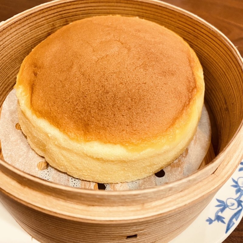 台湾カステラ(バーミヤン 習志野鷺沼店)