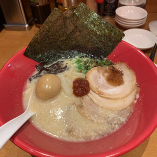 (一風堂 イクスピアリ店)