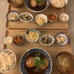 日替わり定食