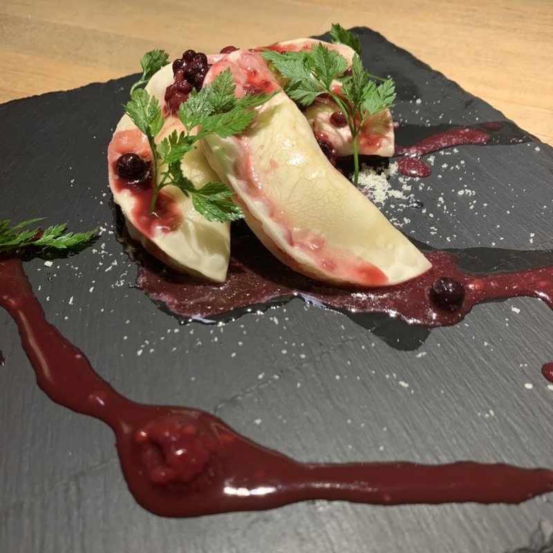 (GYOZA SHACK （ギョウザシャック）)