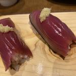 お通し