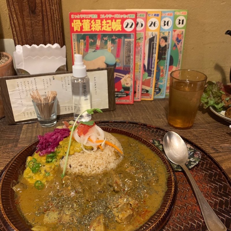 (旧ヤム邸 シモキタ荘)