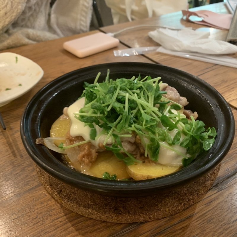 (八十八夜 吉祥寺)