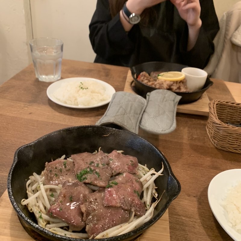 (吉祥寺 バルル)