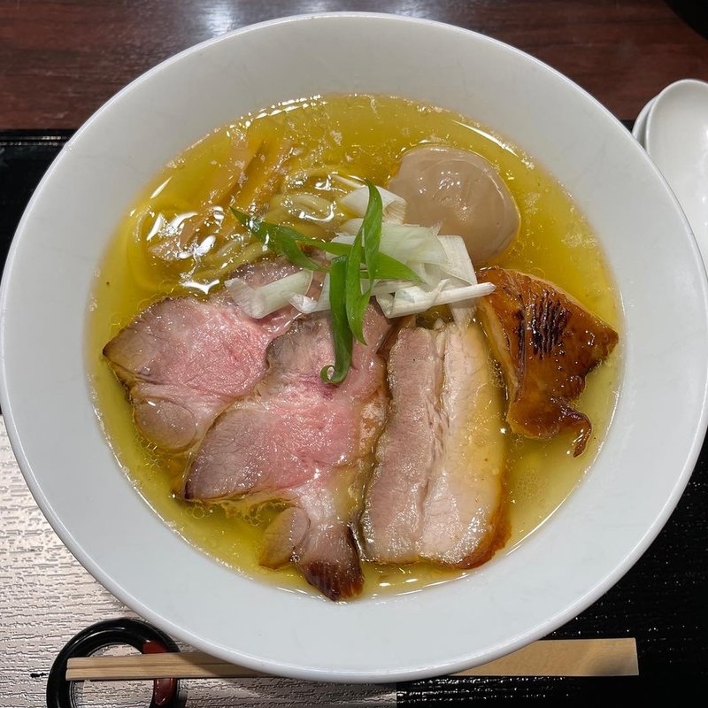 おしお(NAKAGAWAわず)