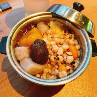 東門市場セット(台灣食堂アートミーツイート)
