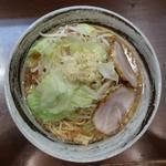 ら～麺
