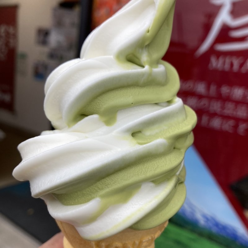 ミックスソフト(大泉 みなと市場店 （畑のおみやげ茶屋　け～く～こ～）)