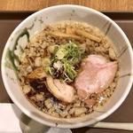 こってり背脂正油