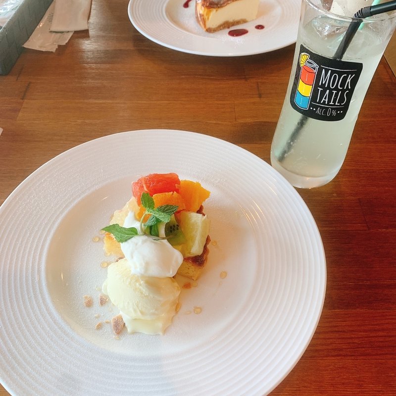 (イルカリーナ)