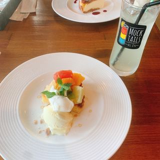 (イルカリーナ)