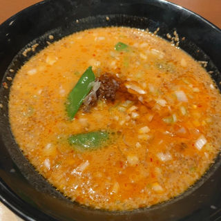 坦々麺(百代茶屋 （ひゃくだいちゃや）)