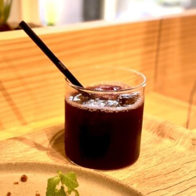 ワイナリーぶどうジュース(スプーンビル 天王寺 （SPOONBILL）)