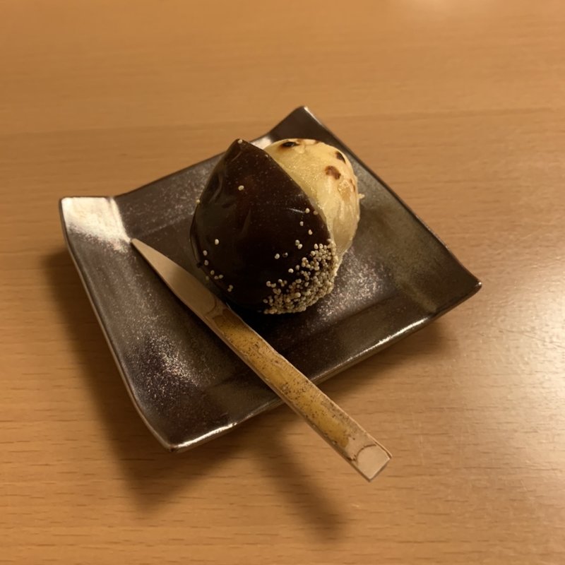 (二條若狭屋 寺町店 )