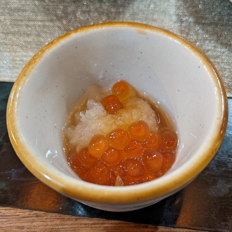 イクラ(ささめ)