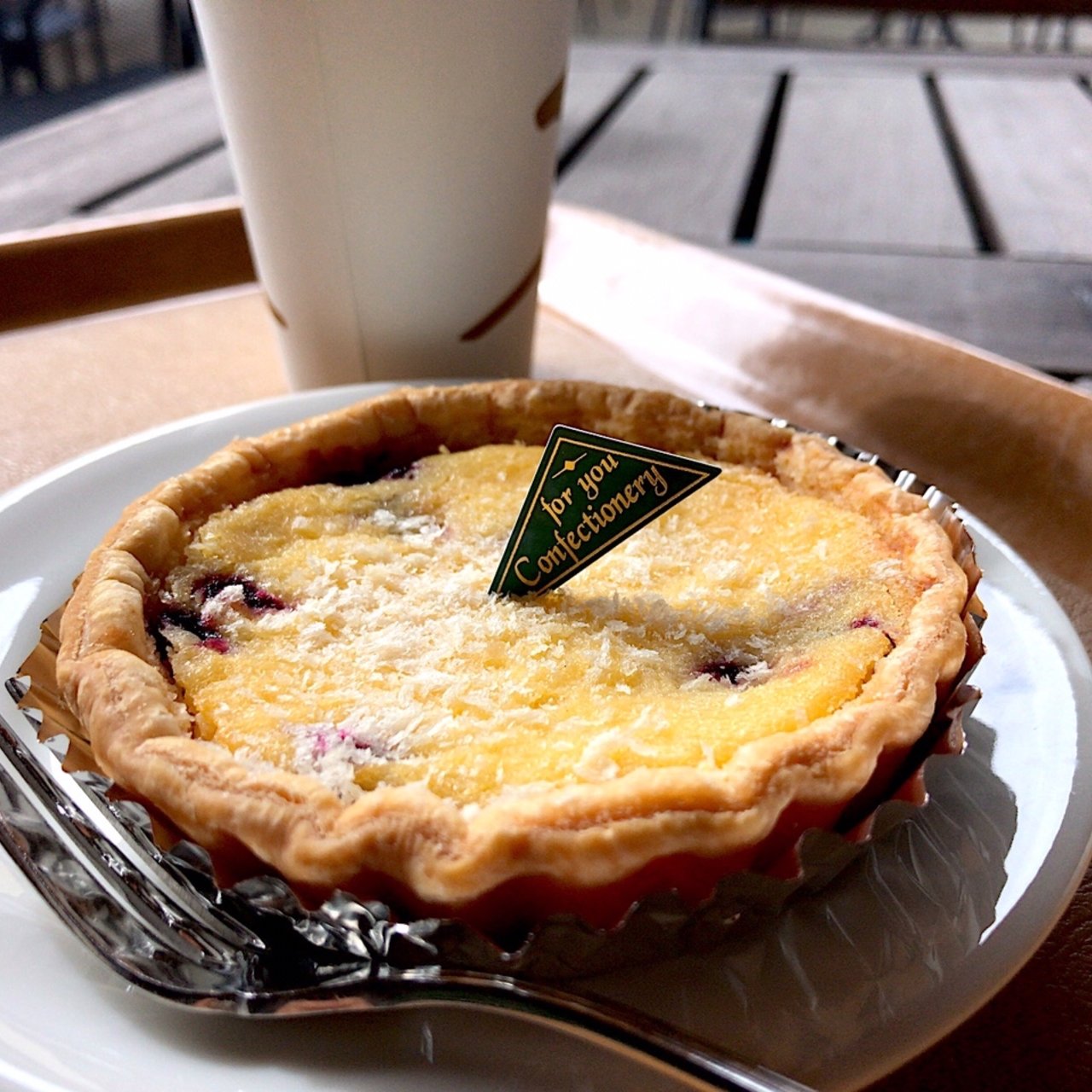 ハスカップを使った人気メニュー30選 Sarah サラ 1ページ目