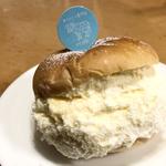 マリトッツォ(生クリーム専門店ミルク)
