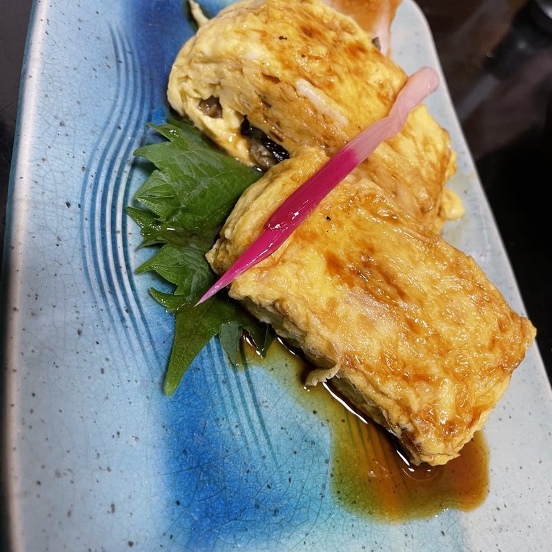 う巻き(荒川 （あらかわ）)