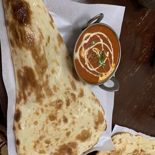 (ラムじいさんのインドカレー 館林店 )