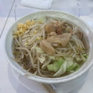 M郎ラーメン(ダイニングバー ミラコロ)