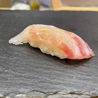 真鯛(きく鮨　別邸)