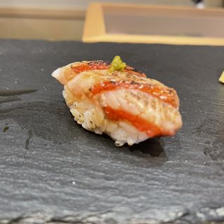 金目鯛(きく鮨　別邸)