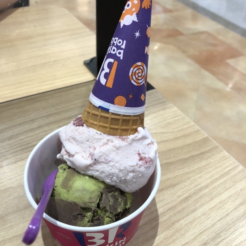 (サーティワン31)