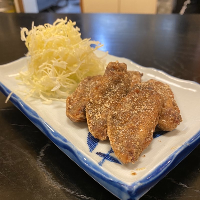 手羽先(風鈴坊)