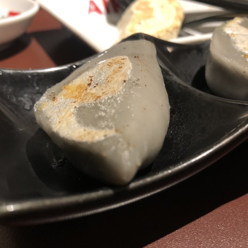 あんこ姫(虎ノ門PAIRON)