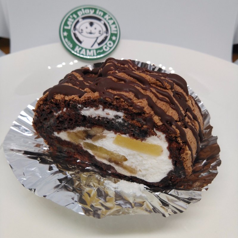 リベラロール(喜進堂)