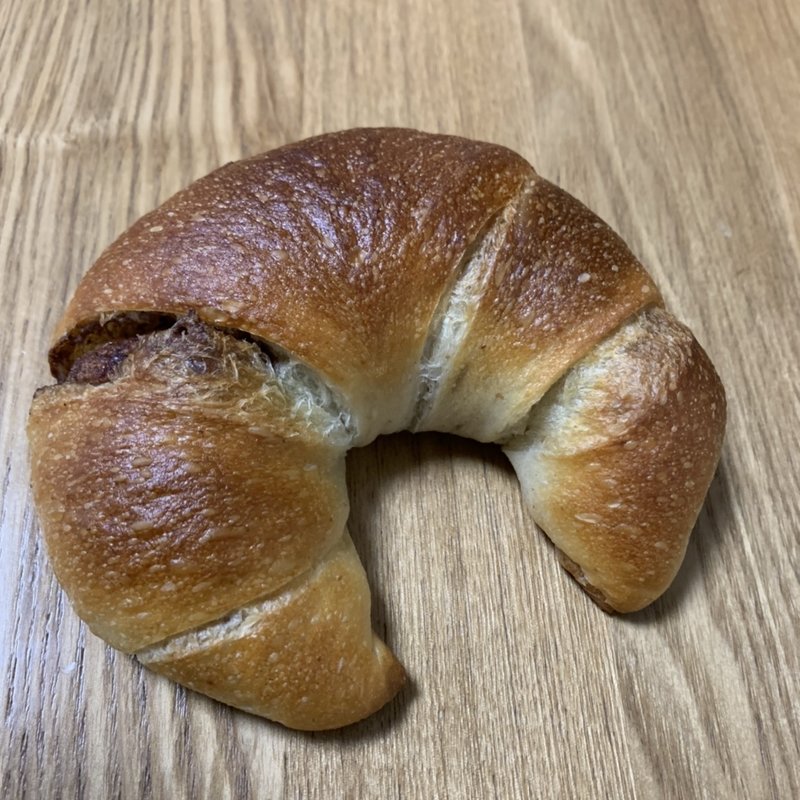 シナモンバター(レガル （regal+e）)