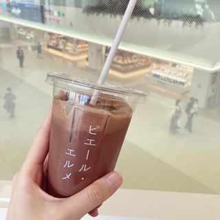 チョコノミ キャラメル(Made in ピエール・エルメ 福岡空港店)