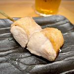 むね肉の抱き身