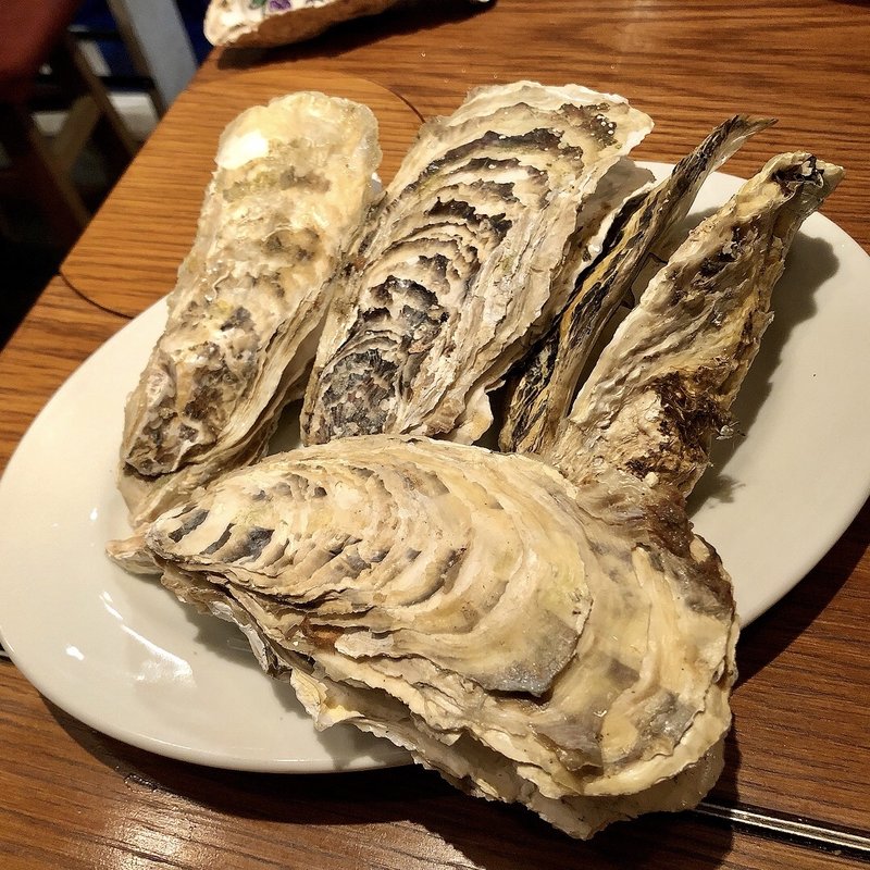 (魚介ビストロsasaya BYO 大崎店)