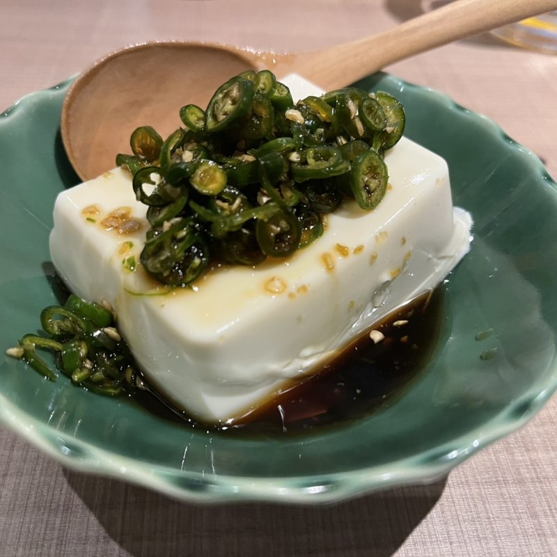 青唐奴子(鳥番長 月島店)