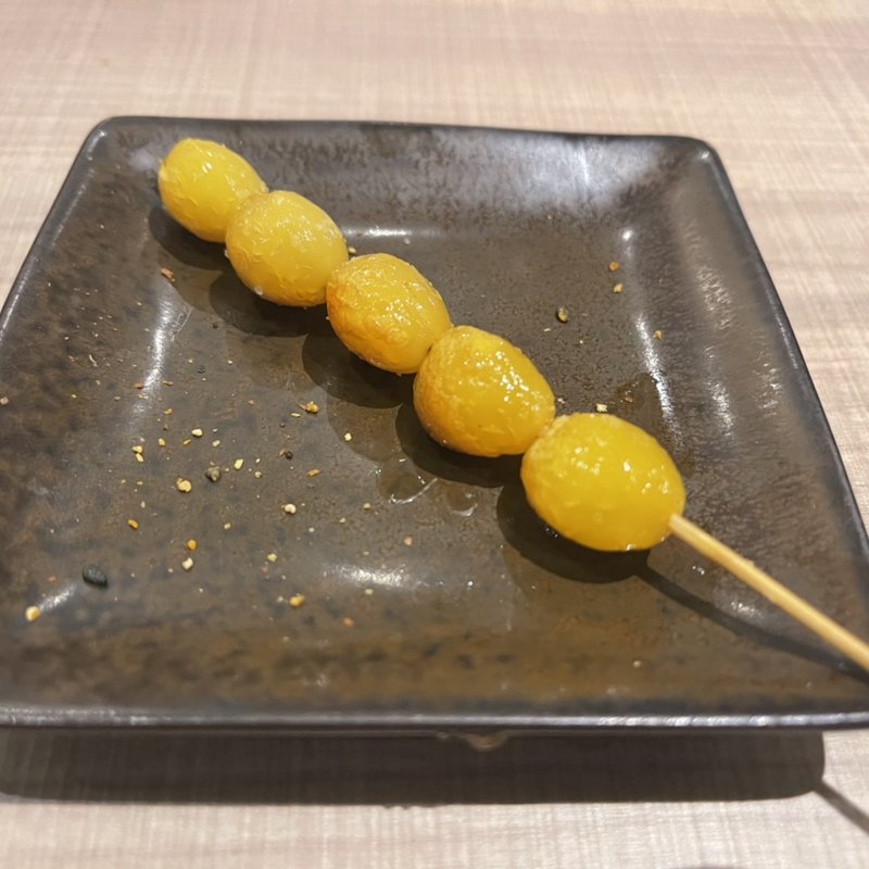 ぎんなん(鳥番長 月島店)