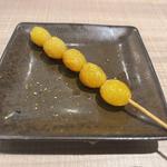 ぎんなん
