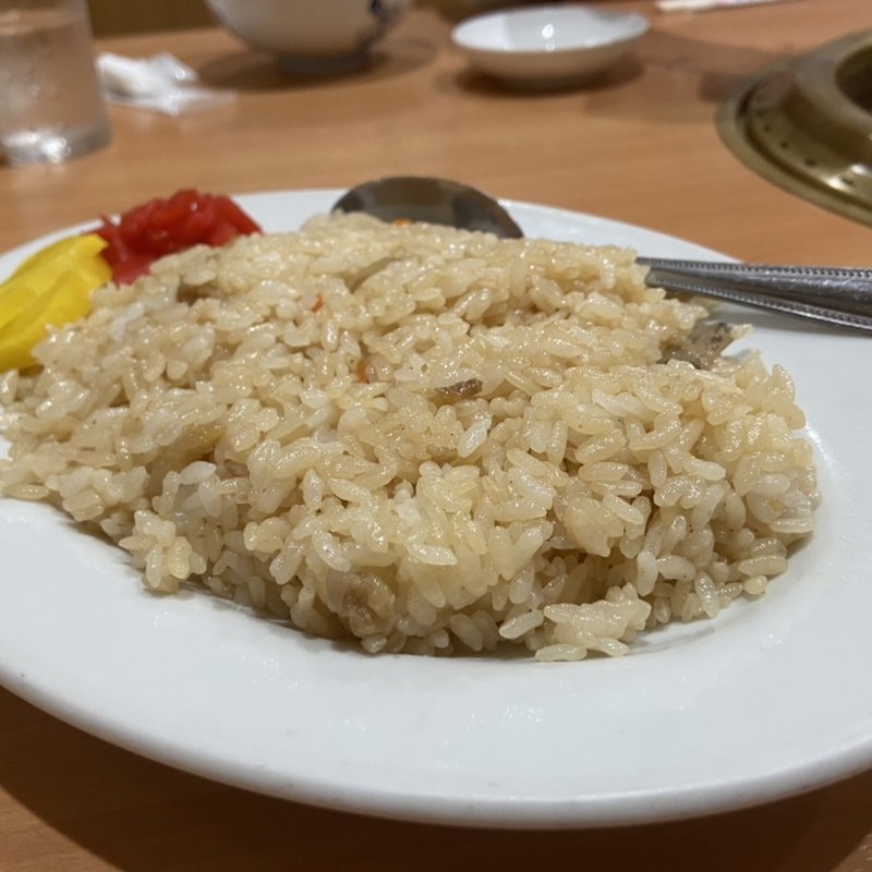 とりめし(ドライブイン鳥 糸島店)