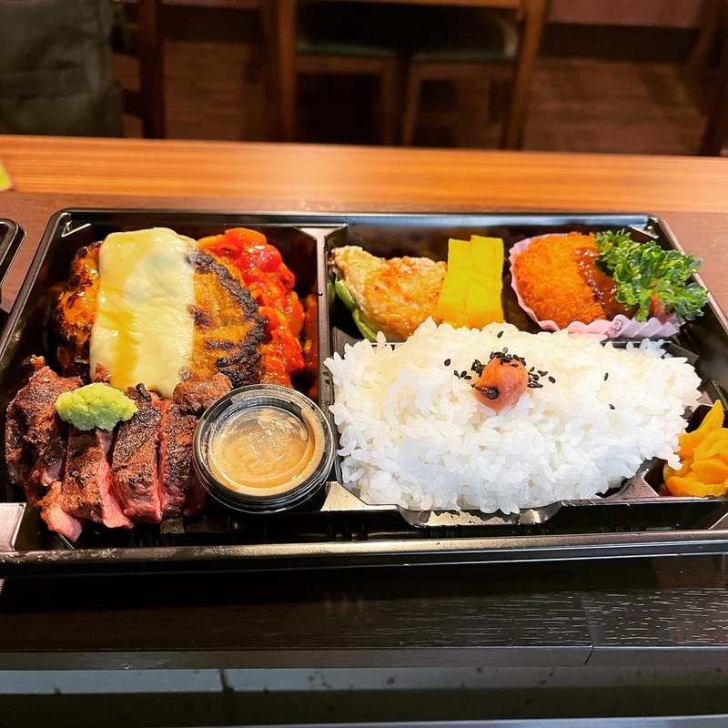 (グリルキング)