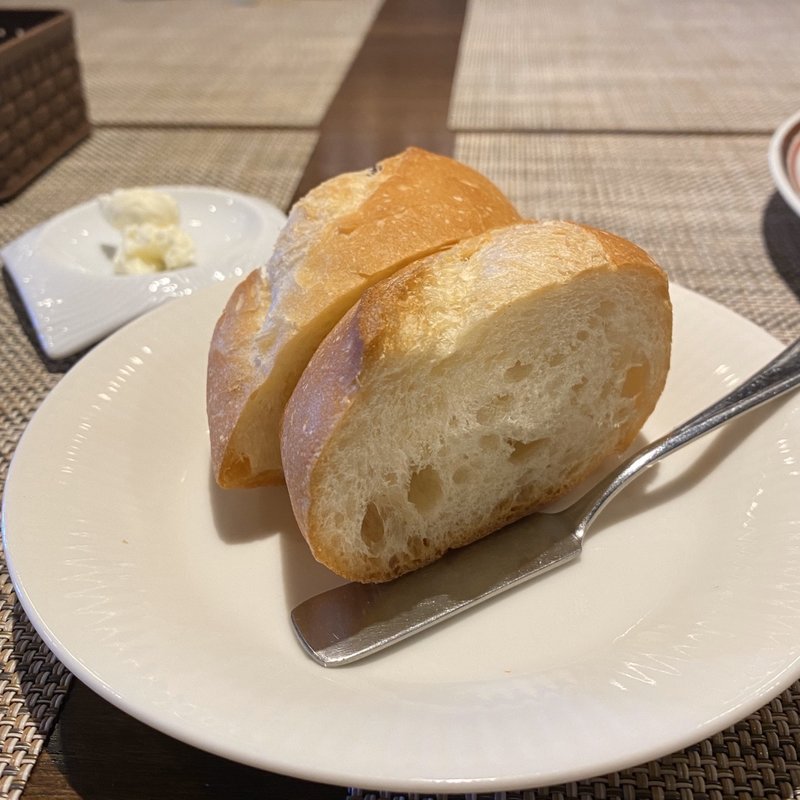 パン(グランノアール)