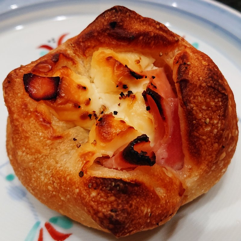 カマンベールフランス(ヴィクトワール 大阪心斎橋本店)