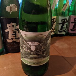 乾坤一(産直屋 たか)