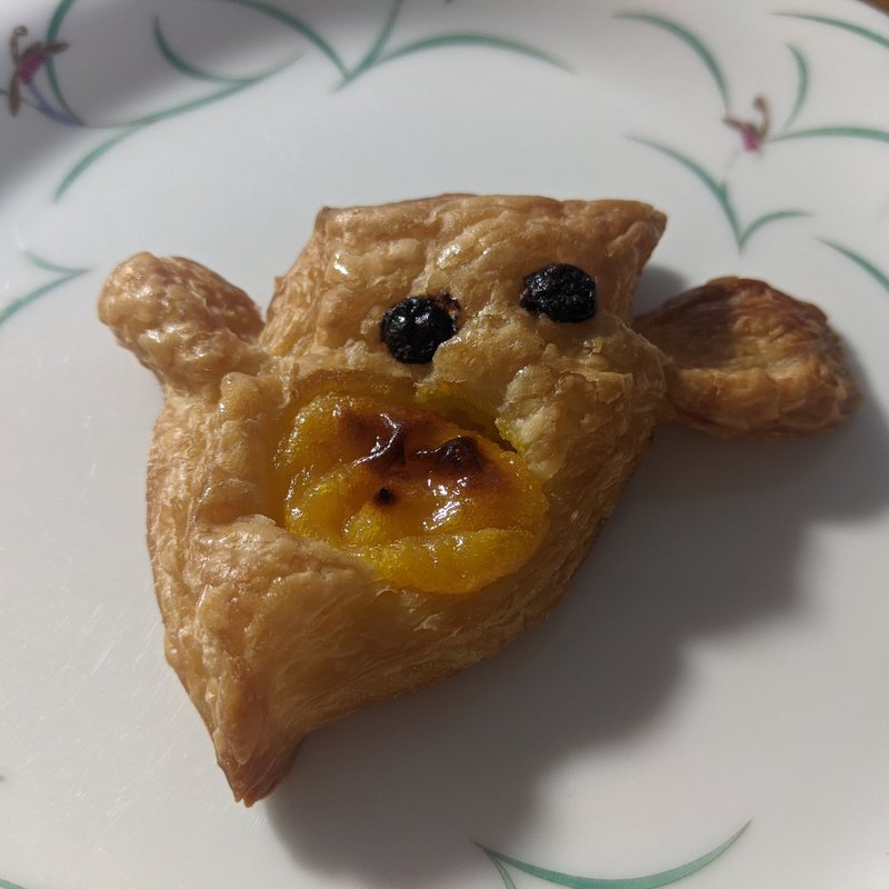 ハロウィンゴースト(ミニワン 大船アトレ店)