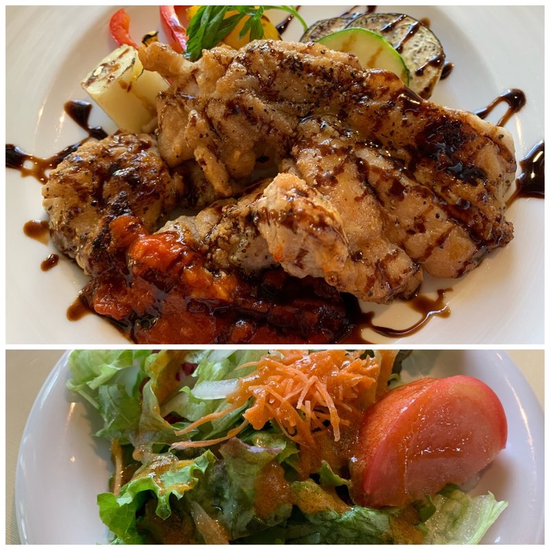 ブレアランチ(ブレア ガーデン )