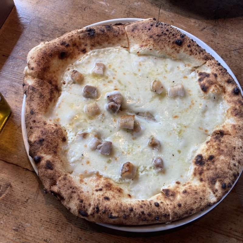 ランチコース(アダッキオ （Adacchio）)