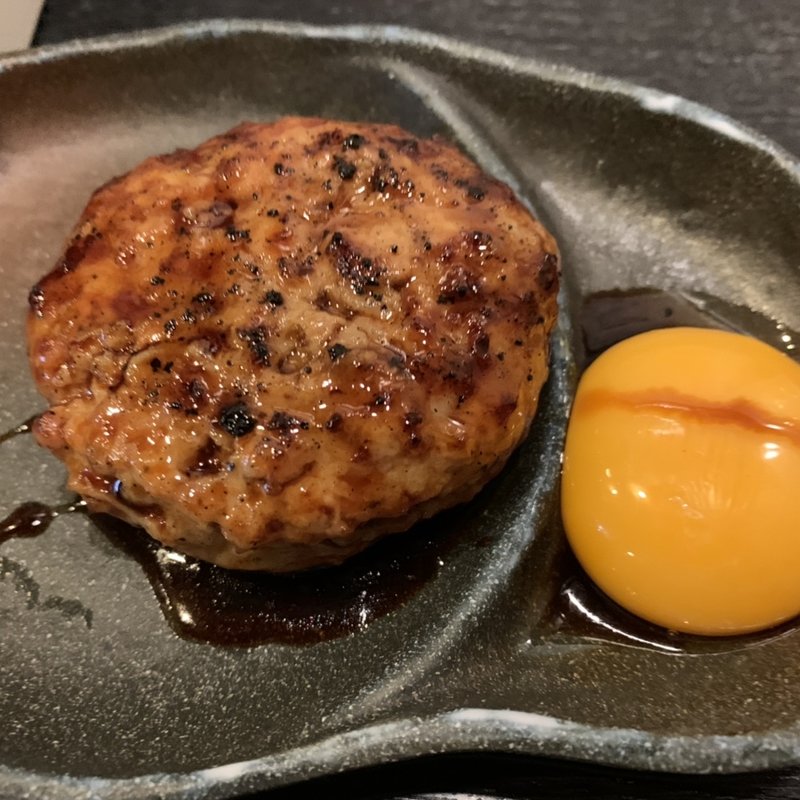 特製つくね(一の酉 川反店 （いちのとり）)