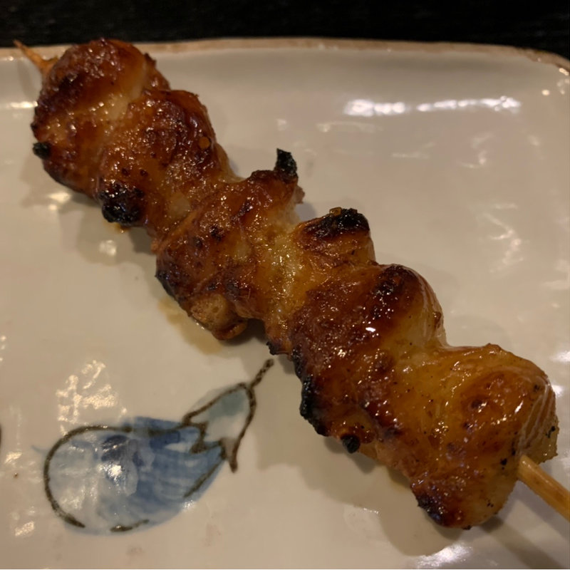 ぼんぼちにんにく醤油(一の酉 川反店 （いちのとり）)